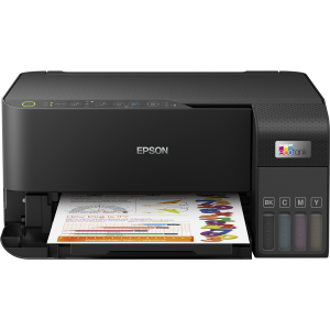 T Epson EcoTank ET-2830 Tintenstrahldrucker 3in1 A4 WLAN WiFi