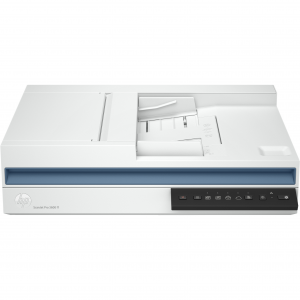 HP Scanjet Pro 3600 f1 Flachbettscanner ADF 30 S./min USB 3.0