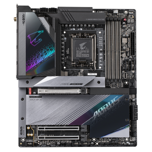 1700 Gigabyte Z790 AORUS MASTER DDR5