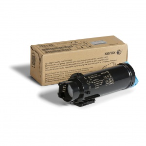 TON Xerox Toner 106R03477 Cyan bis zu 2.400 Seiten
