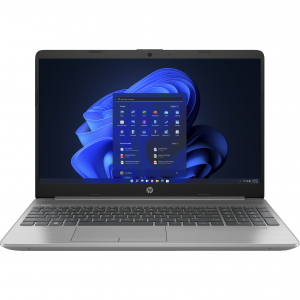 HP 250 G8 i5-1135G7/8GB/256SSD/FHD/matt/noOS Silber