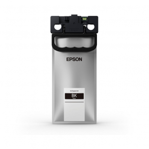Epson Tinte C13T11E140 Schwarz XXL