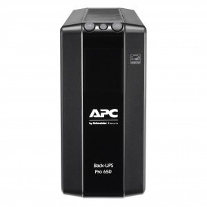 APC Back-UPS Pro BR650MI 650VA 390W AVR