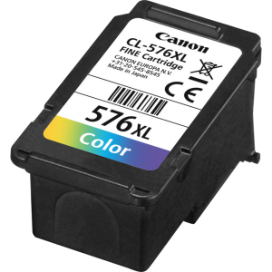 TIN Canon Tinte CL-576XL 5441C001 Color