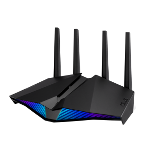 ASUS RT-AX82U V2 AX5400 WiFi6 Gaming-Router