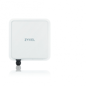 ZyXEL NR7102 - IP68 Outdoor / LTE 4G + 5G / 2,5GBit / PoE