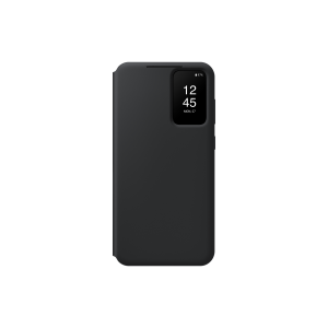 Samsung Smart View Wallet Case S23+ black