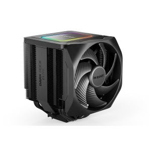K Cooler be quiet! Dark Rock Elite AMD AM5/AM4 Intel 1851/1700/1200/1150/1151/11...