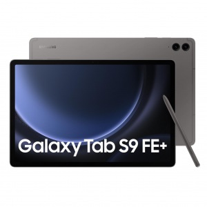 Samsung Tab S9 FE+ 256GB Wi-Fi DE grey
