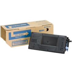 Kyocera Toner TK-3160 Schwarz bis zu 12.500 Seiten gem. ISO/IEC 19752
