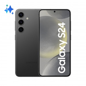 Samsung Galaxy S24 256GB 8RAM 5G EU black
