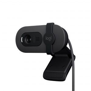 Logitech BRIO 100 1920x1080 Graphite