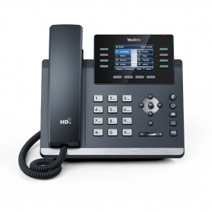 Yealink SIP-T44U - VoIP-Telefon