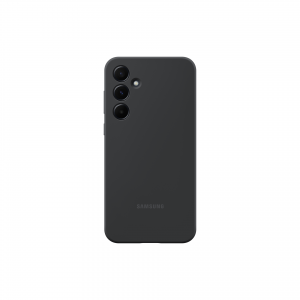 Samsung Silicon Case A55 black