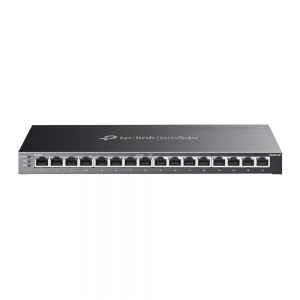 16P TP-LINK Omada SG2016P PoE+ M RM