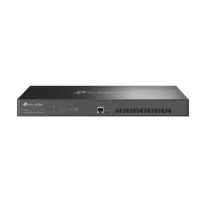8P TP-LINK Omada SX3008F M RM