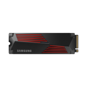 M.2 2TB Samsung 990 PRO Heatsink NVMe PCIe 4.0 x 4 retail