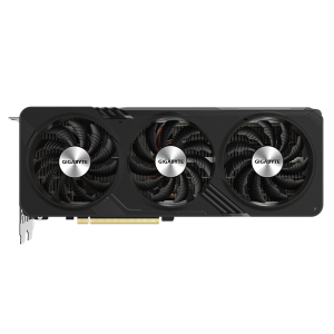 RX 7600 XT 16GB Gigabyte Gaming OC GDDR6