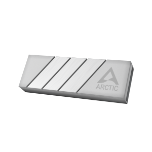 Cooler M.2 SSD Arctic M2 Pro Silver