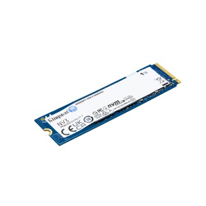 M.2 1TB Kingston NV3 NVMe PCIe 4.0 x 4