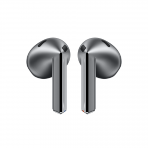Samsung Galaxy Buds3 silver