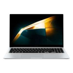 Samsung Galaxy Book4 Core 3 100U/8GB/256 GB SSD/W11Pro silver