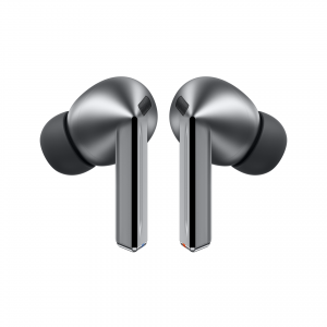 Samsung Galaxy Buds3 Pro silver