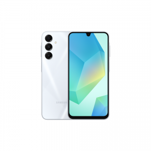 Samsung Galaxy A16 256GB 8RAM 5G EU light grey