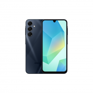 Samsung Galaxy A16 256GB 8RAM 5G EU blue black