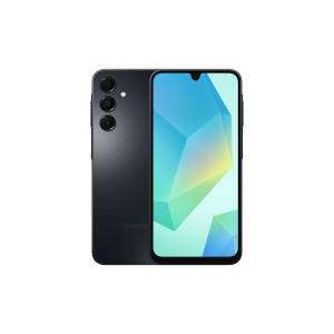 Samsung Galaxy A16 128GB 4RAM 4G EU blue black