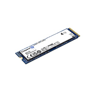 M.2 4TB Kingston NV3 NVMe PCIe 4.0 x 4