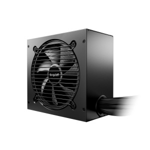 750W be quiet! PURE POWER 12