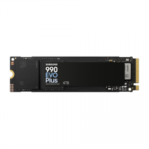 M.2 4TB Samsung 990 EVO Plus NVMe PCIe 5.0 x 2