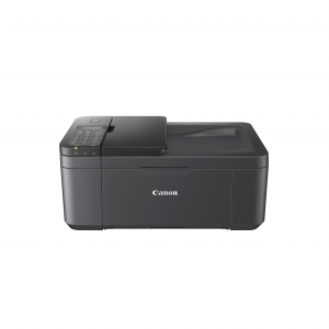 T Canon PIXMA TR4755i Tinte-Multifunktionsdrucker 4in1 A4 WLAN Duplex ADF