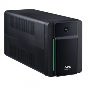 APC Easy UPS Tower BVX2200LI-GR 2200VA 1200W AVR 4xSchuko