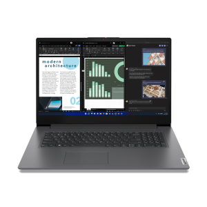 Lenovo V17 G4 IRU U300/8GB/256SSD/FHD/matt/noOS