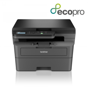 L Brother DCP-L2627DWE Laser-Multifunktionsdrucker 3in1 A4 WLAN Duplex