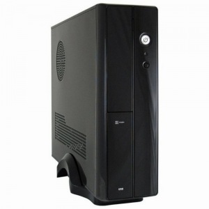 ITX 200W LC-Power 1400MI