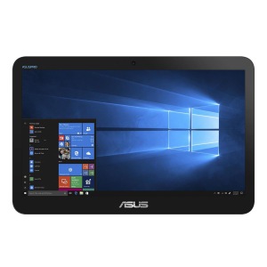 ASUS A41GART-BD002R Intel® Celeron® N 39,6 cm (15.6 Zoll) 1366 x 768 Pixel Tou...