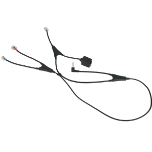 Jabra EHS-Adapterkabel MSH für Alcatel IP Touch