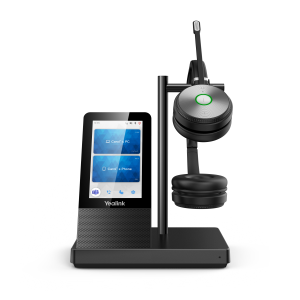 Yealink WH66 Dual UC DECT