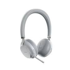 Yealink BH76 Kopfhörer Kabellos Kopfband Anrufe/Musik USB Typ-C Bluetooth Hellg...