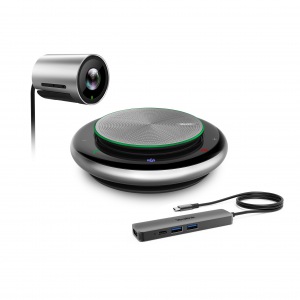 KONF Yealink UVC30-CP900-BYOD Kit für Videokonferenzen