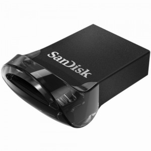 STICK 256GB USB 3.1 SanDisk Ultra Fit black