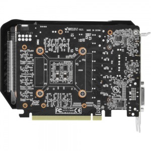 GTX 1660 6GB Palit StormX - Dual Slot - 1Fan 1xDVI/1xDP/1xHDMI