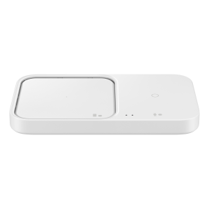 Samsung EP-P5400 Kopfhörer, Smartphone, Smartwatch Weiß USB Kabelloses Auflade...