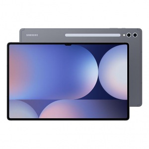 Samsung Galaxy Tab S10 Ultra 512GB Wi-Fi DE gray