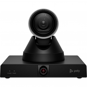 HP Poly Studio E60 Smart Kamera 4K MPTZ 12x opt. Zoom (EU)