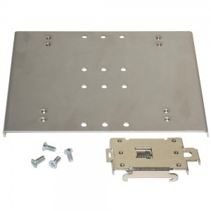 Barebone Hutschienen (DIN-Rails) Montage-Kit DIR01
