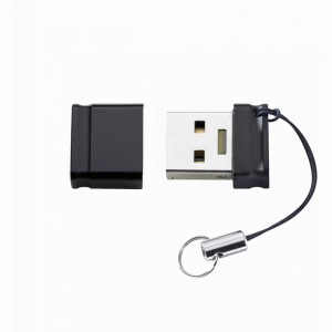 STICK Intenso 32GB USB 3.0 Intenso 3532480 Slim Line Black